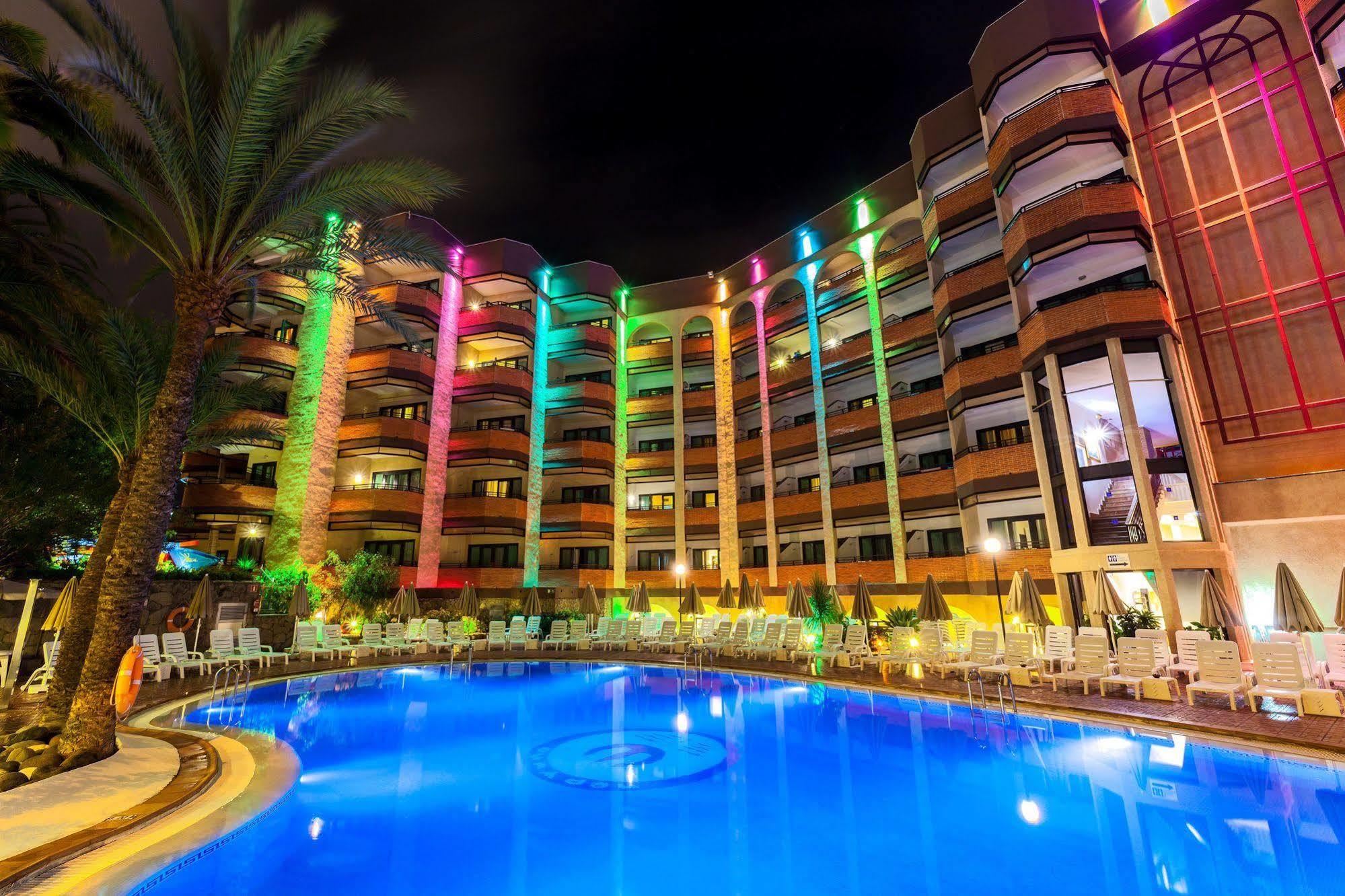Mur Neptuno Gran Canaria - Adults Only Hotel