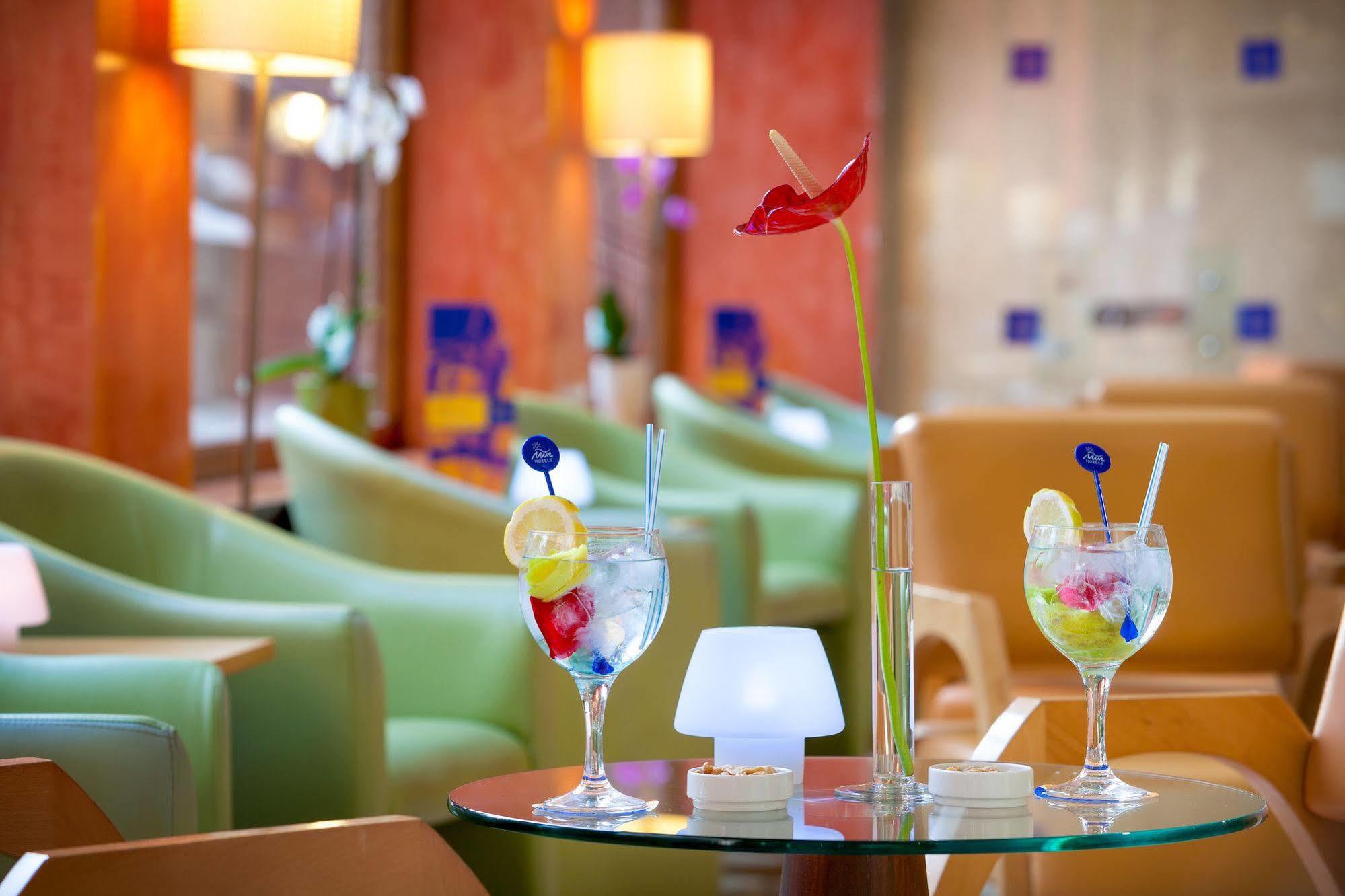 Mur Neptuno Gran Canaria - Adults Only Hotel 4*
