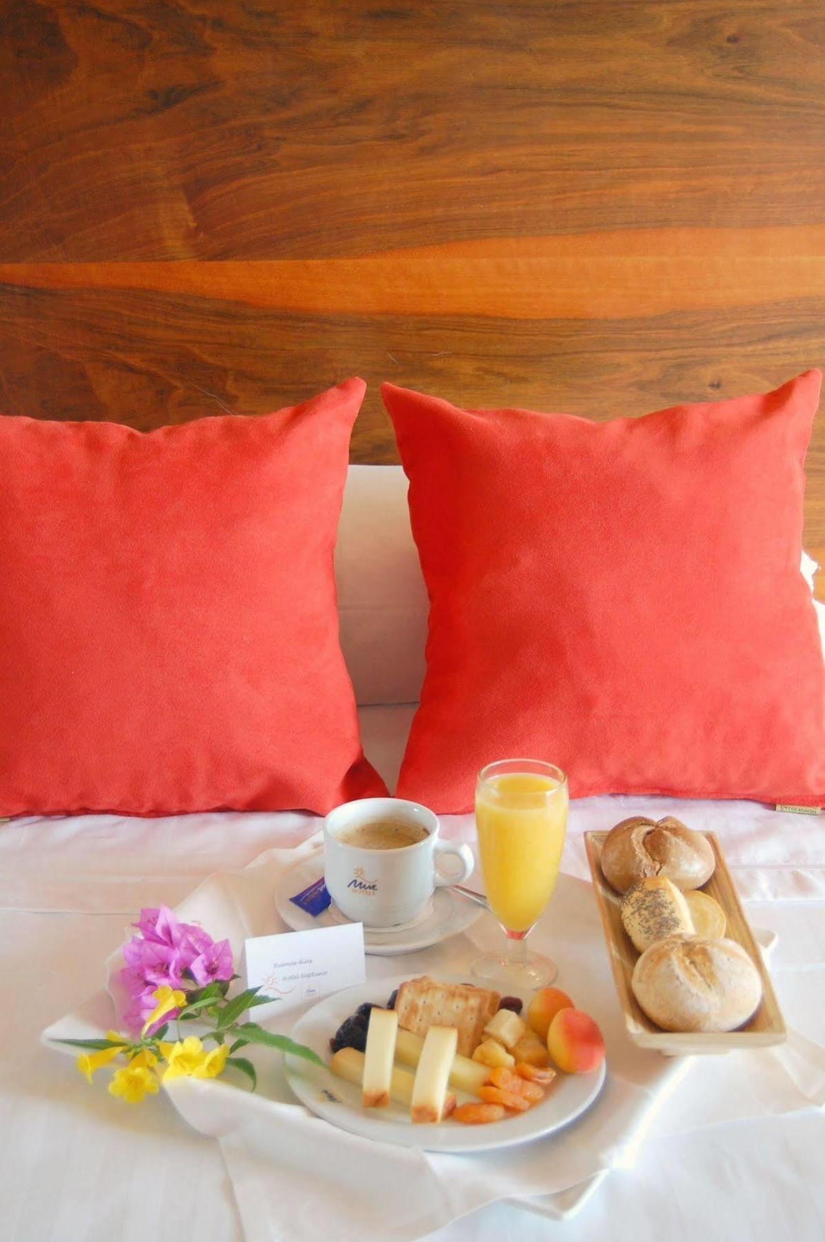 Hotel Mur Neptuno Gran Canaria - Adults Only 4*