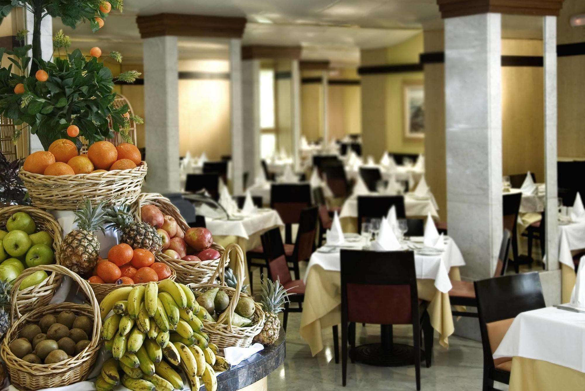 Mur Neptuno Gran Canaria - Adults Only Hotel