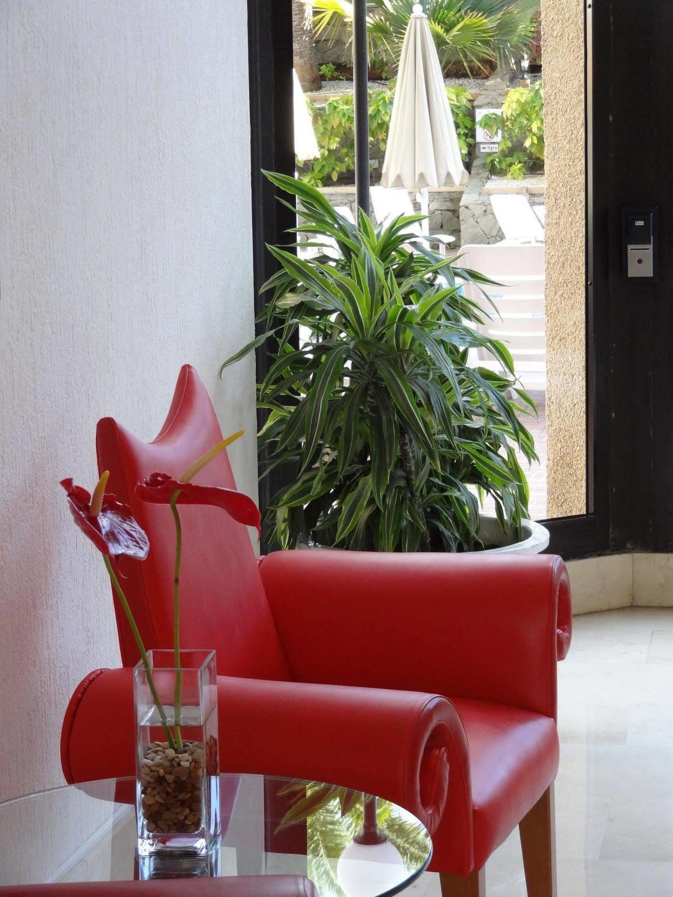 Hotel Mur Neptuno Gran Canaria - Adults Only