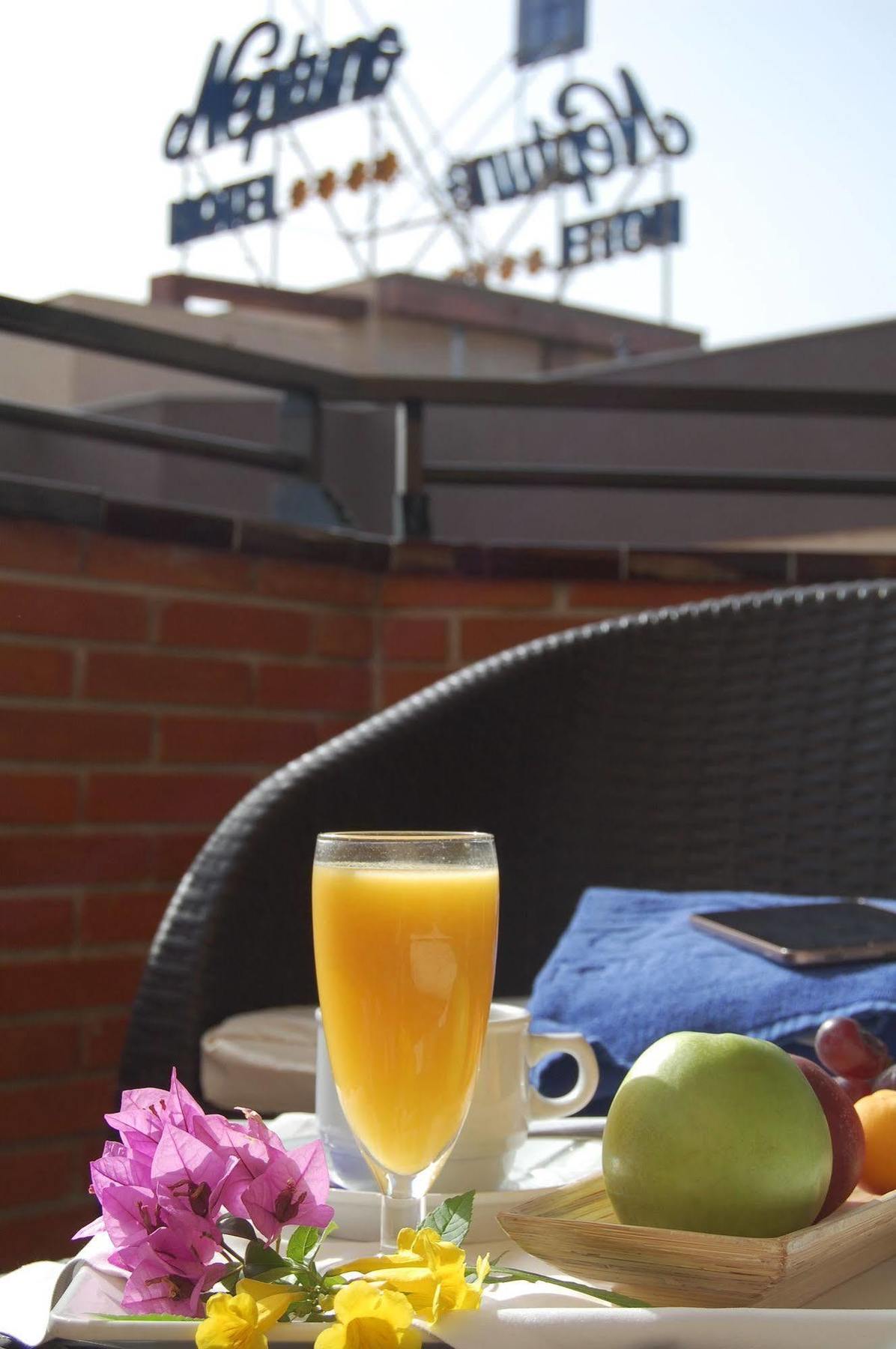 Mur Neptuno Gran Canaria - Adults Only Hotel 4*