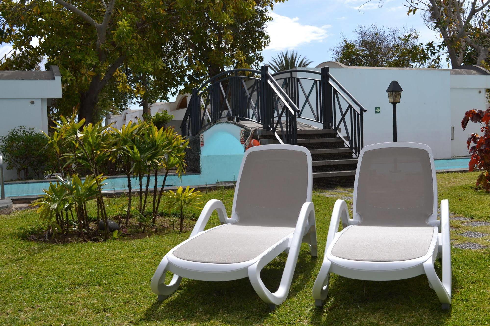 Cordial Biarritz Appartement Playa del Inglés
