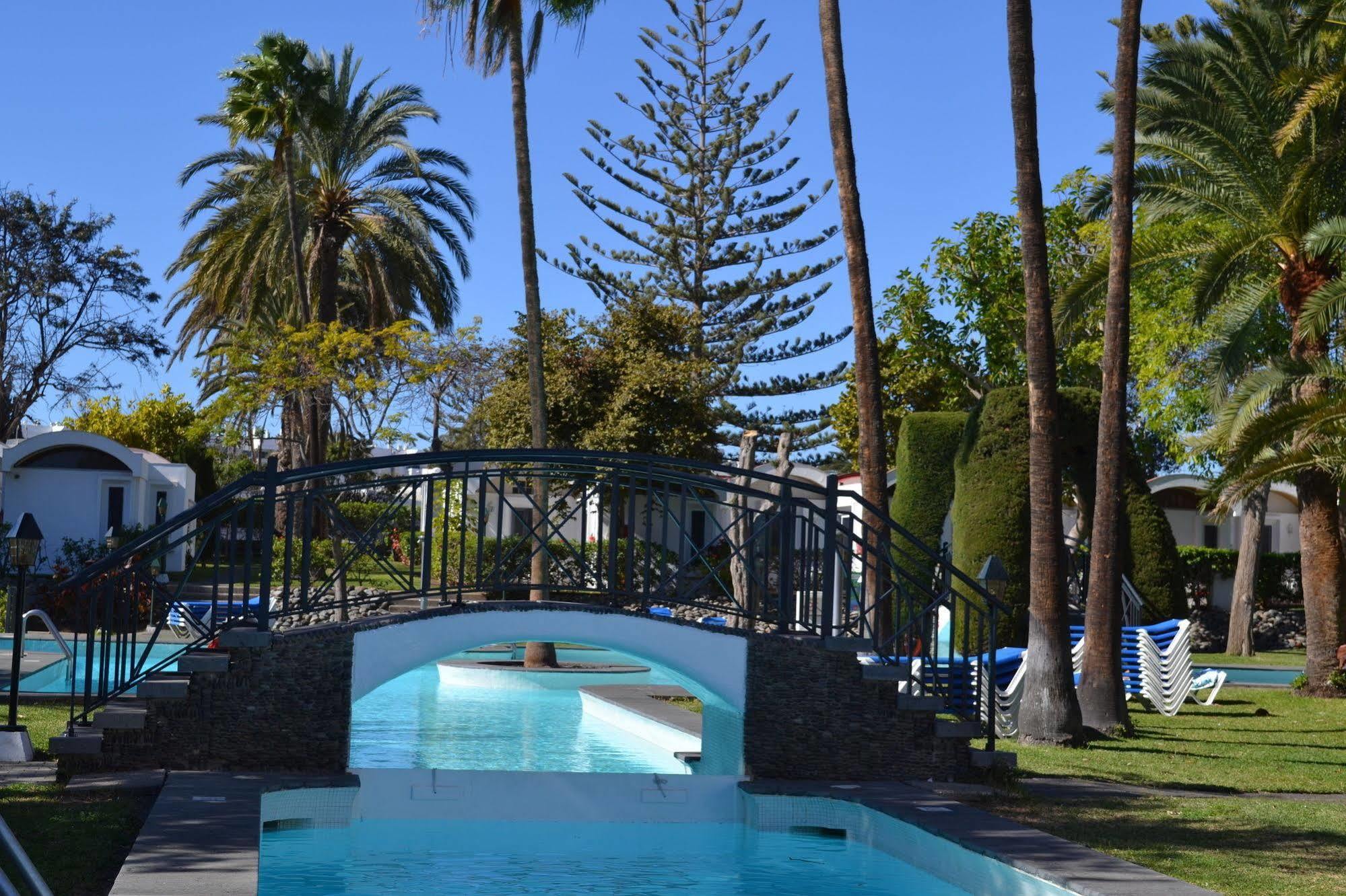 Appartement Cordial Biarritz Playa del Inglés