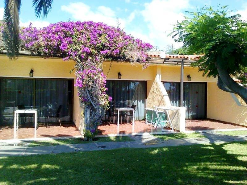 Fahana - Gay Men Only (adults Only) Playa del Ingles (Gran Canaria)