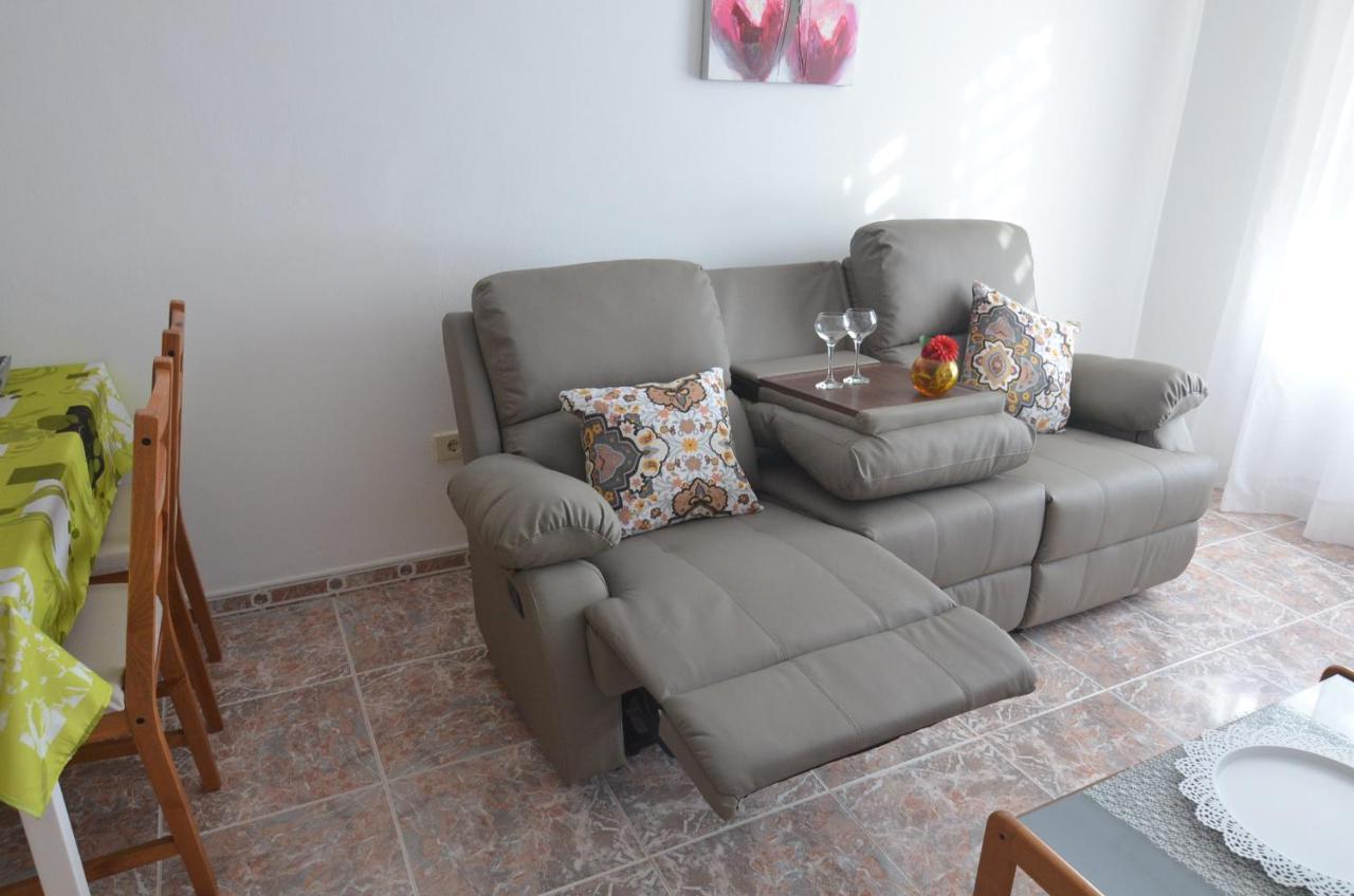 Armonia 15 Apartamento