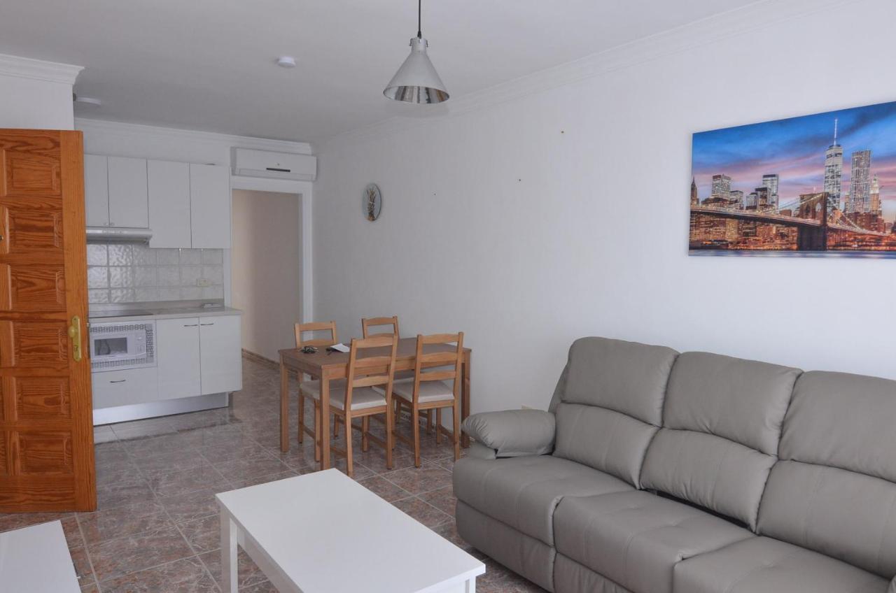 Armonia 15 Apartamento Arinaga