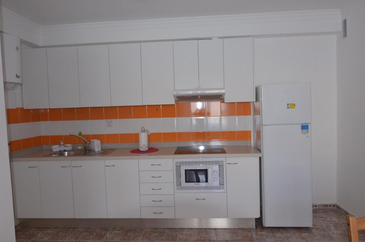 Apartamento Armonia 15 Arinaga
