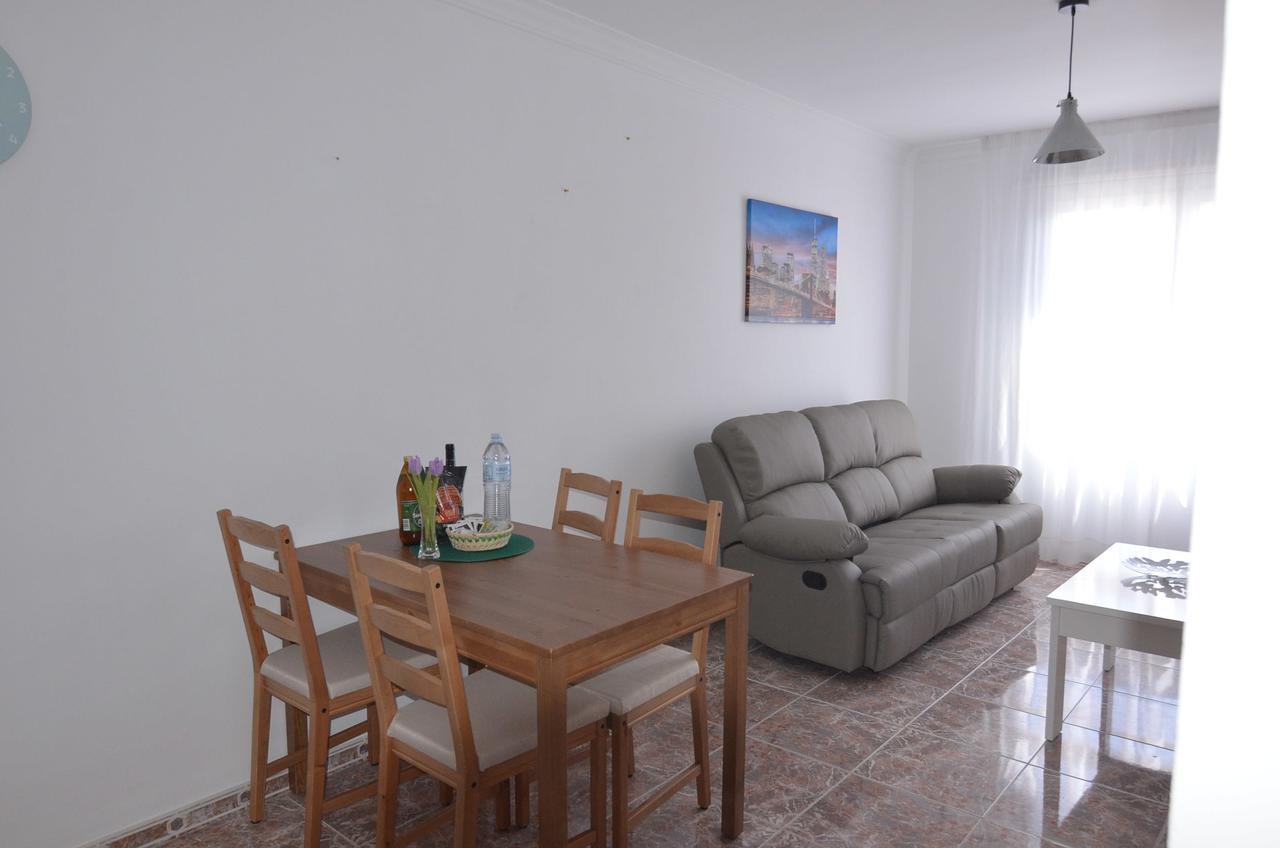 Apartamento Armonia 15 Arinaga