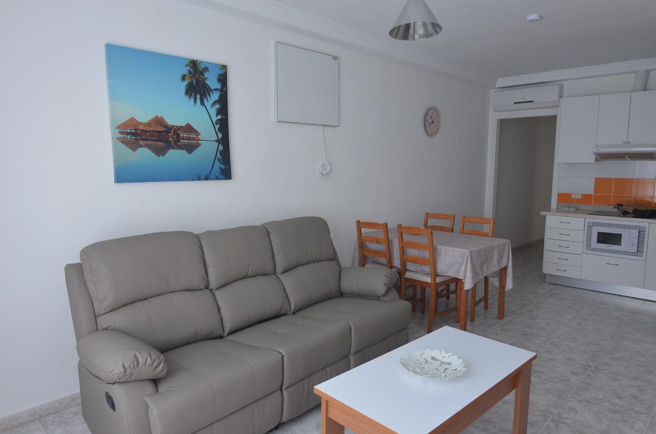Armonia 15 Apartamento *