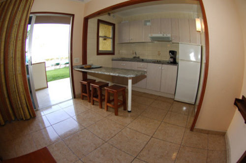 Tilos Apartment