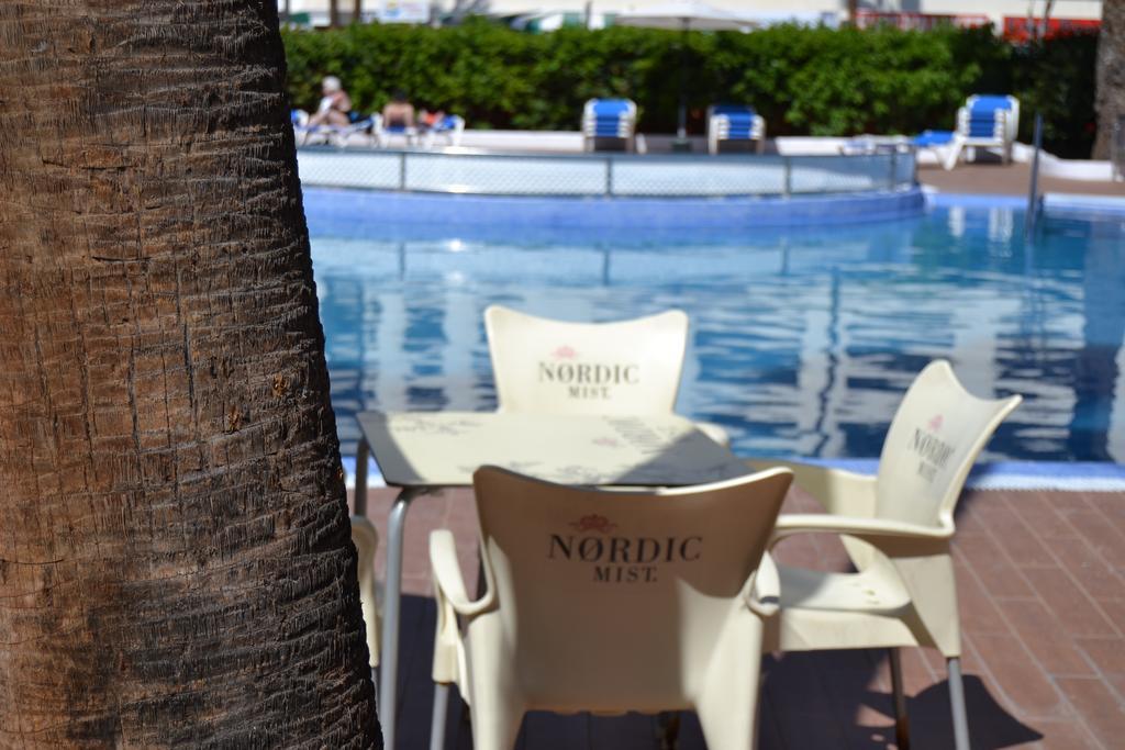Apartment Playa Del Sol - Adults Only Playa del Inglés