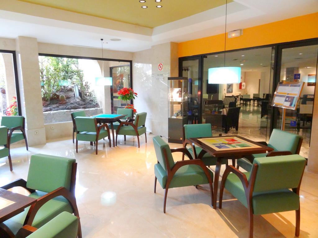 Mur Neptuno Gran Canaria - Adults Only Hotel