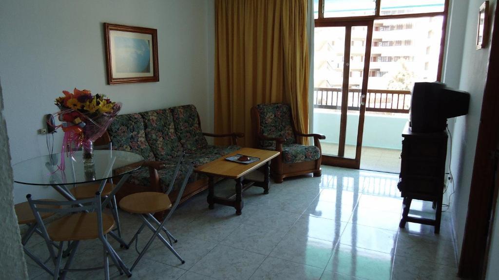 Fayna Apartahotel Playa del Inglés