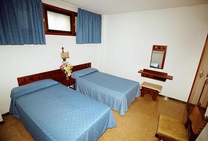Fayna Apartahotel 2*
