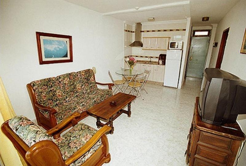 Fayna 2* Playa del Inglés