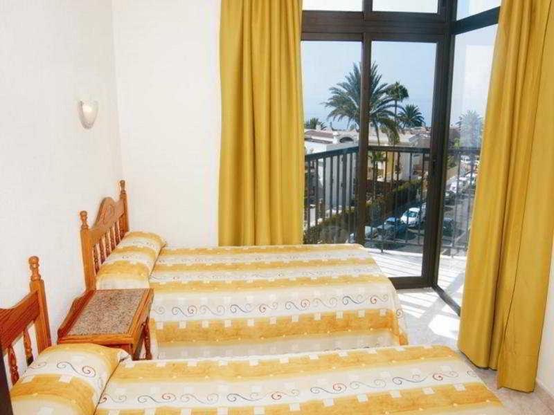 Rt-apartamentos Guinea Appartement *