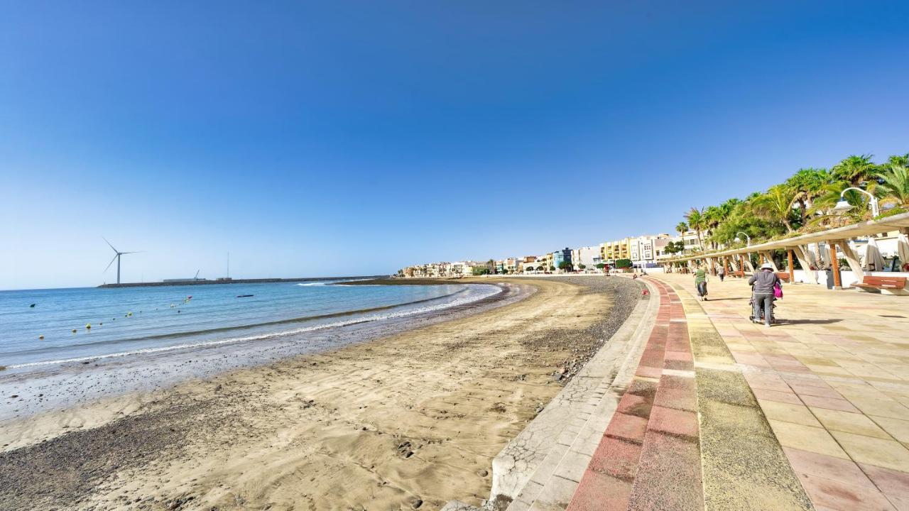 Armonia 15 * Arinaga