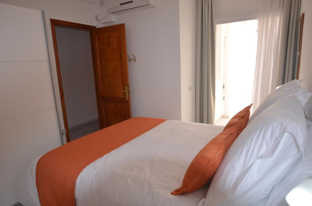 Apartamento Armonia 15