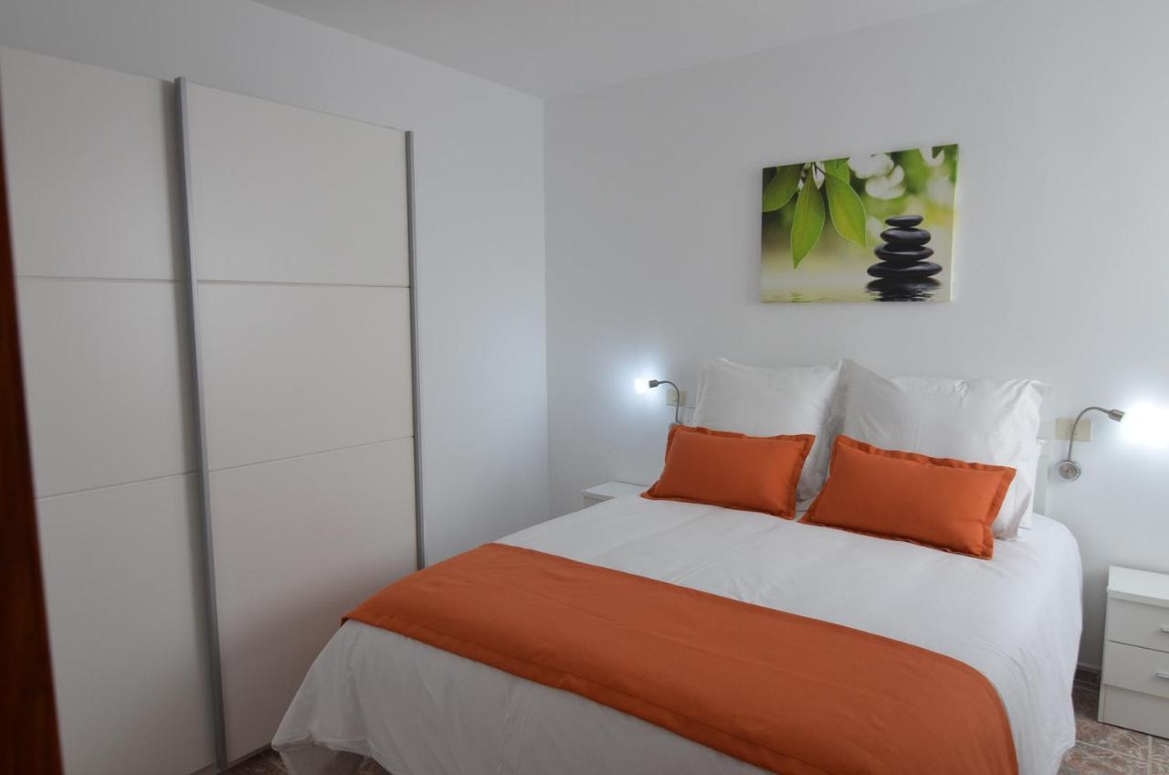 Armonia 15 Apartamento