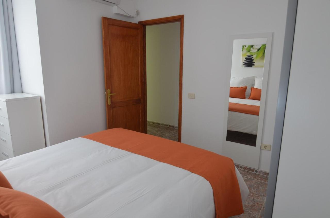 Apartamento Armonia 15