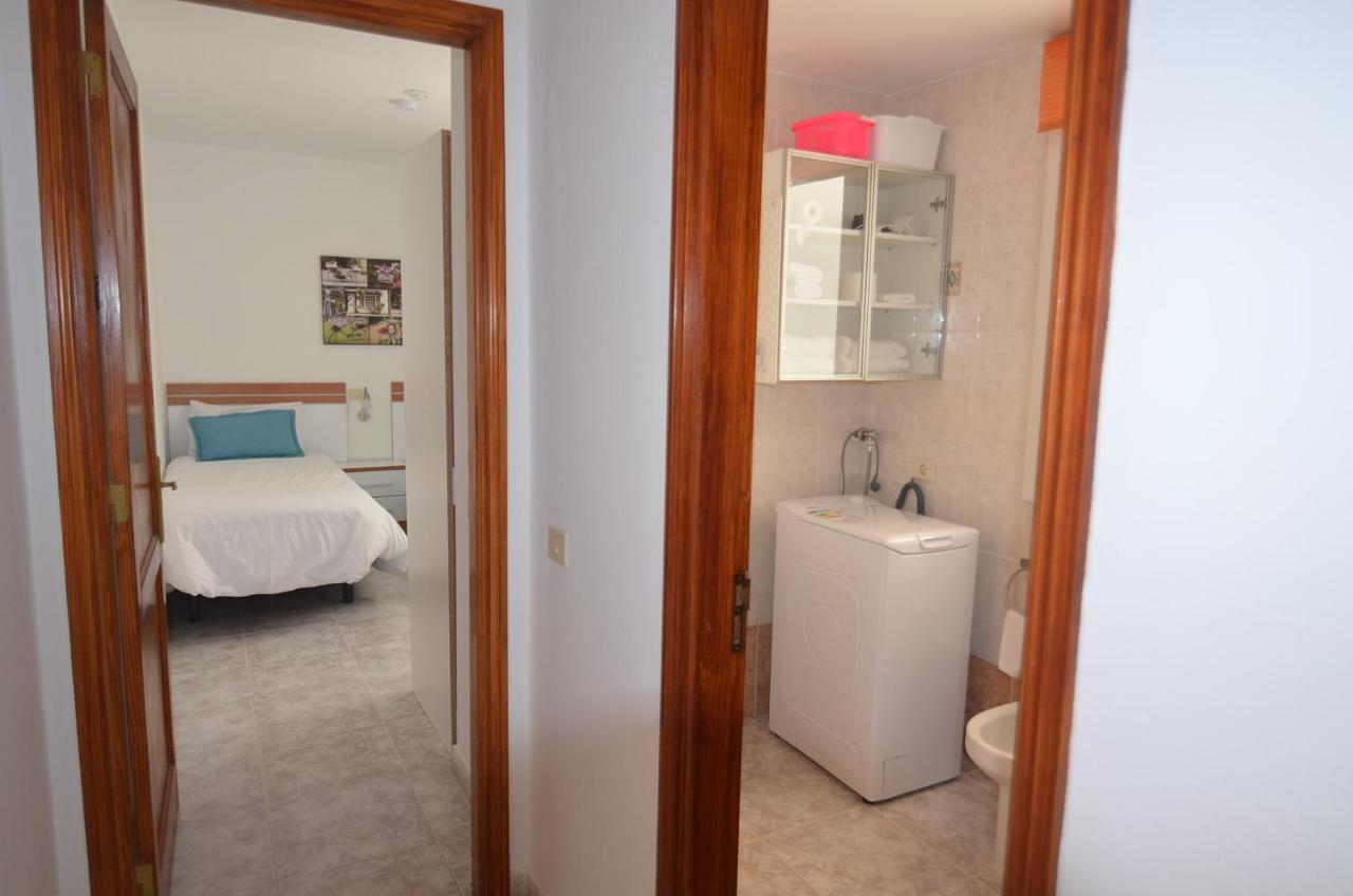 Apartamento Armonia 15 *