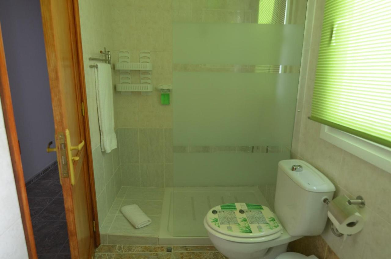 Apartamento Armonia 15 Arinaga