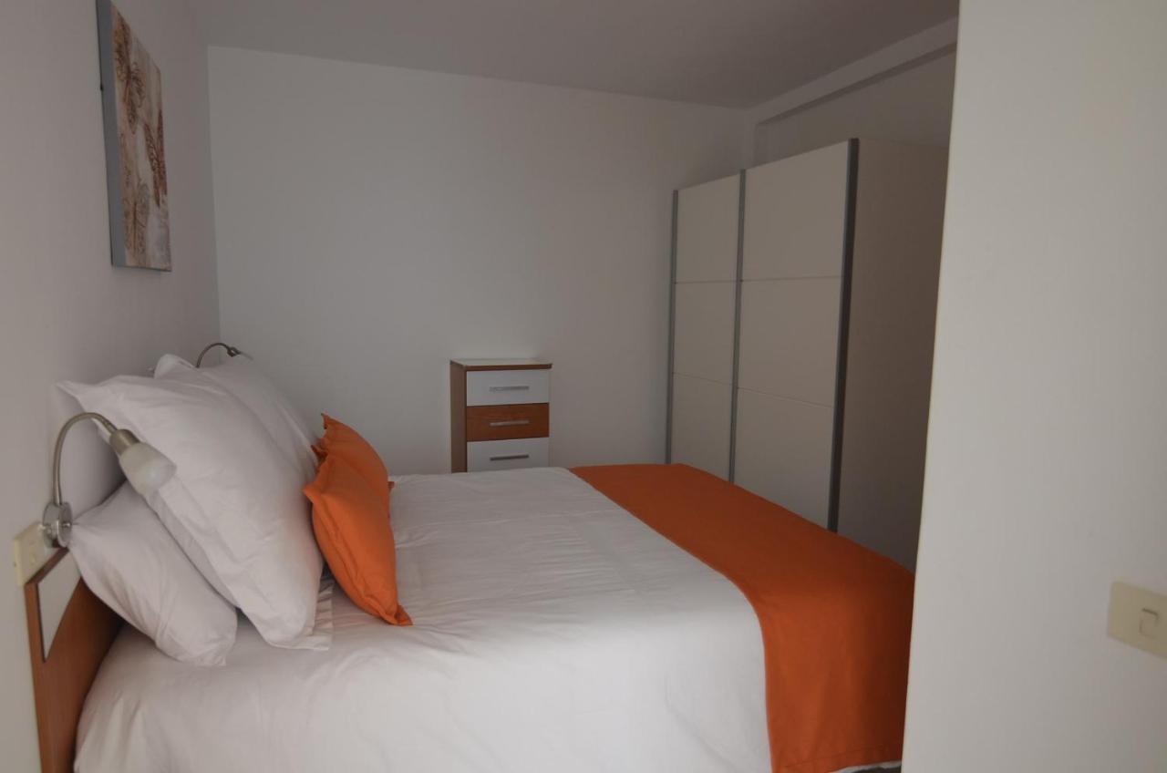 Apartamento Armonia 15 Arinaga