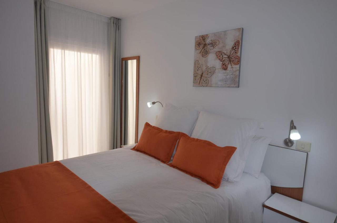 Armonia 15 Apartamento