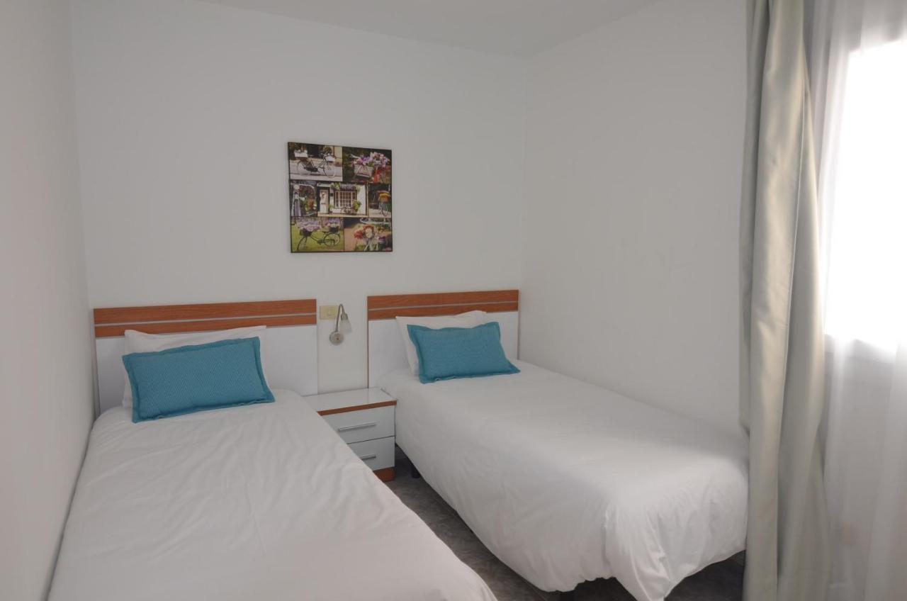 Apartamento Armonia 15 Arinaga