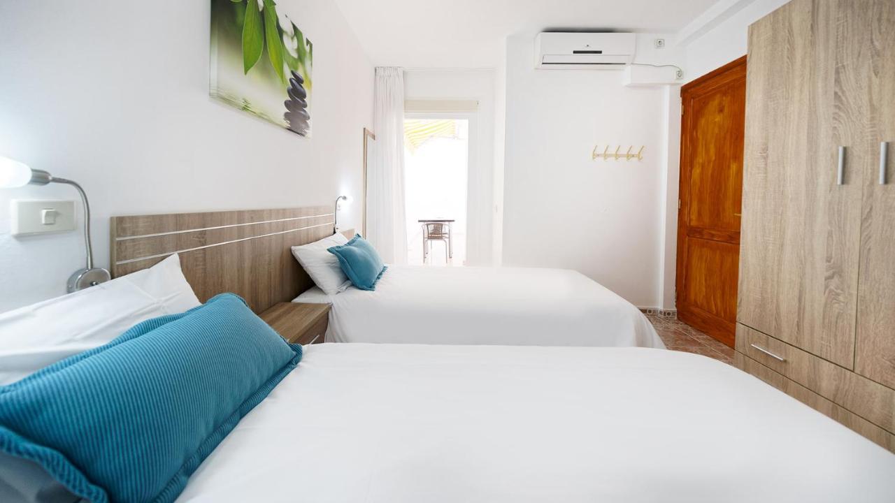 Apartamento Armonia 15