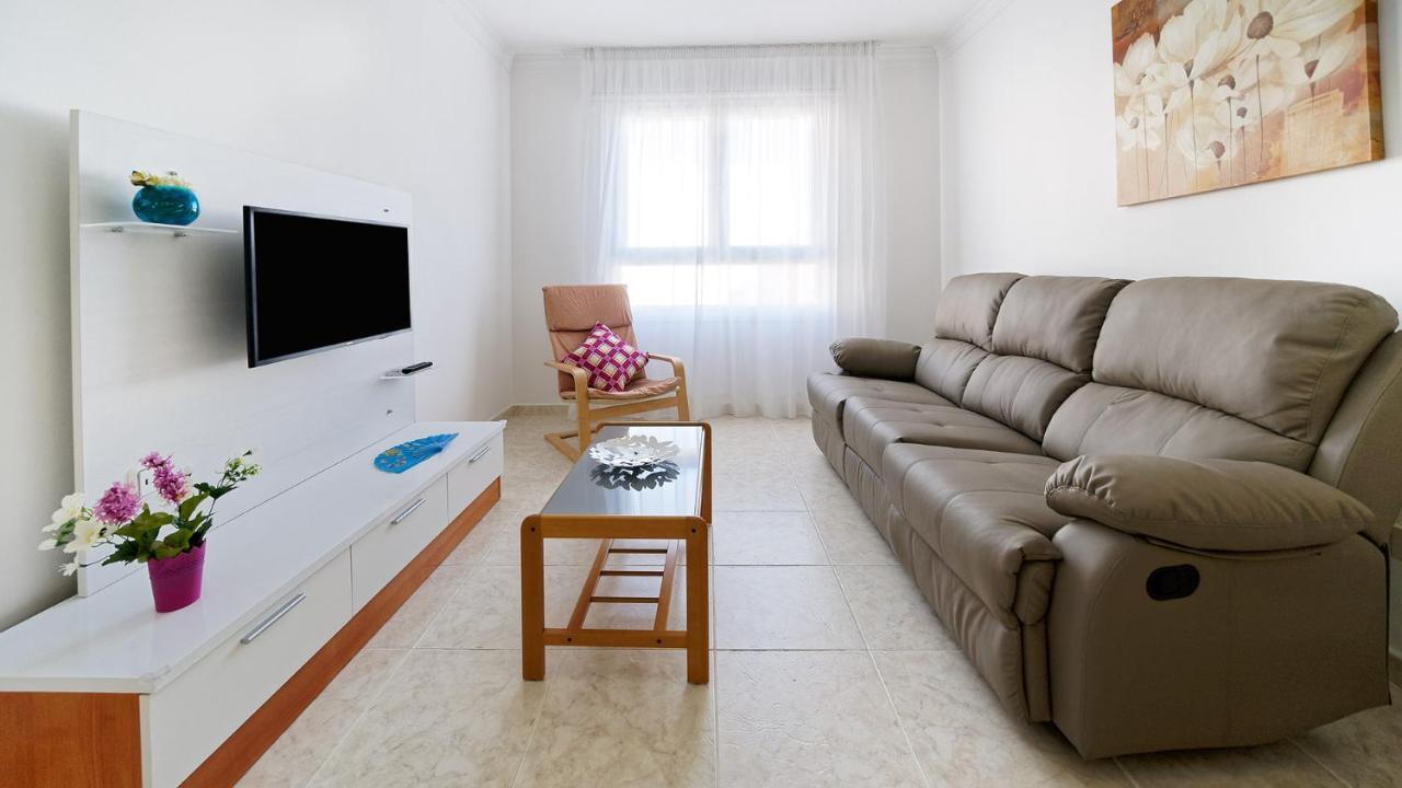 Apartamento Armonia 15 Arinaga