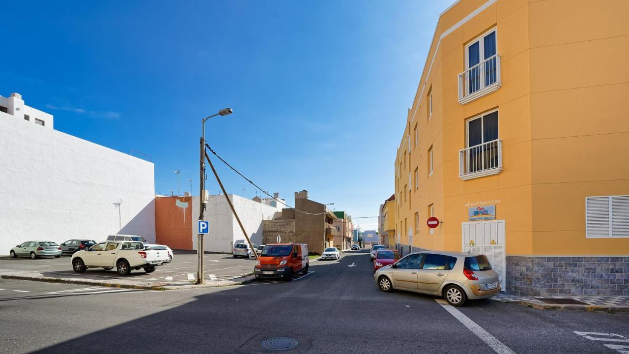 Apartamento Armonia 15
