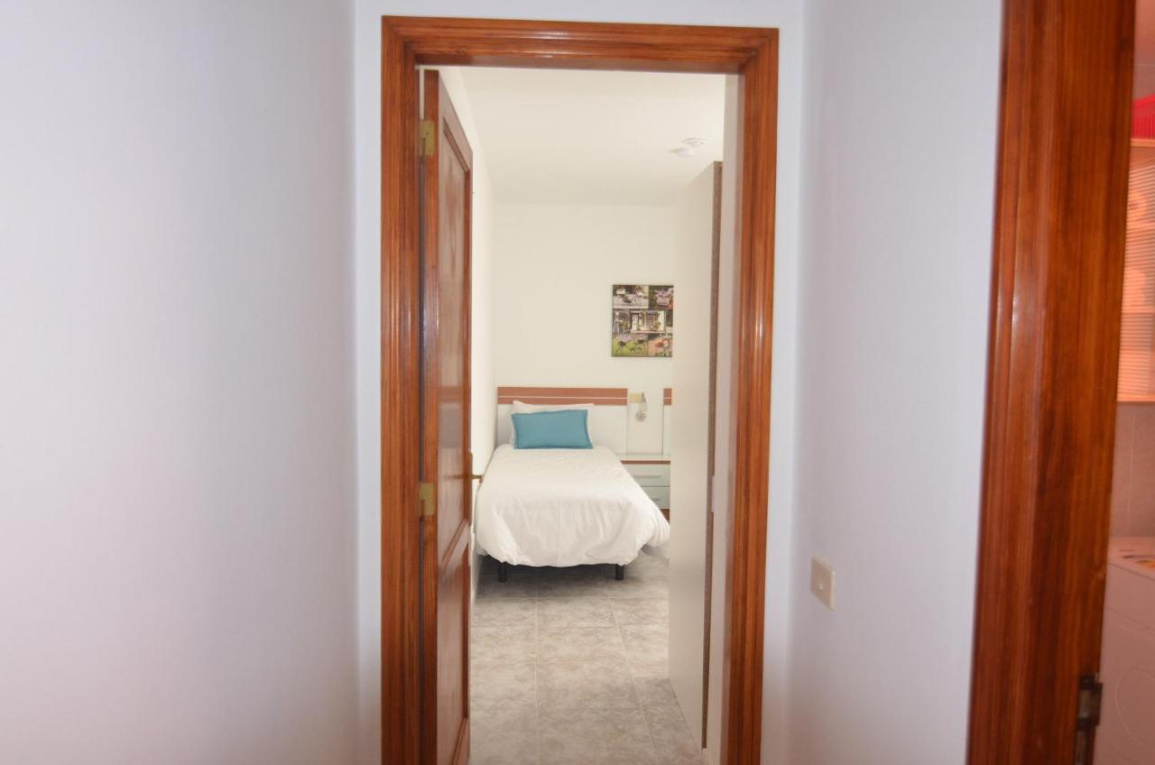 Armonia 15 Apartamento Arinaga