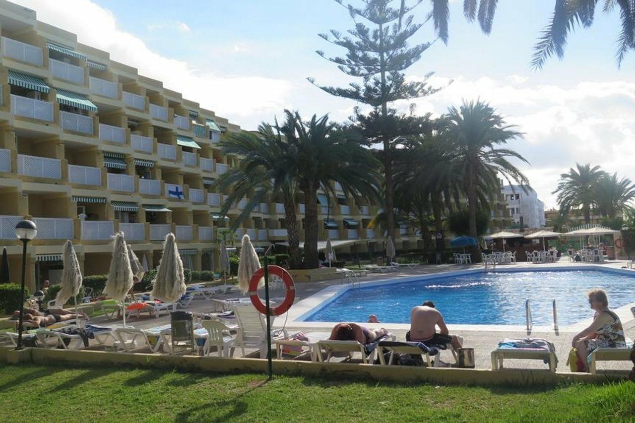Ura Jardin Del Atlantico * Playa del Ingles (Gran Canaria)