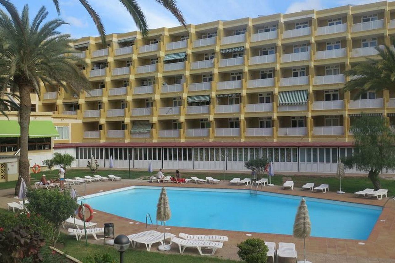 Ura Jardin Del Atlantico Apartment Playa del Ingles (Gran Canaria)