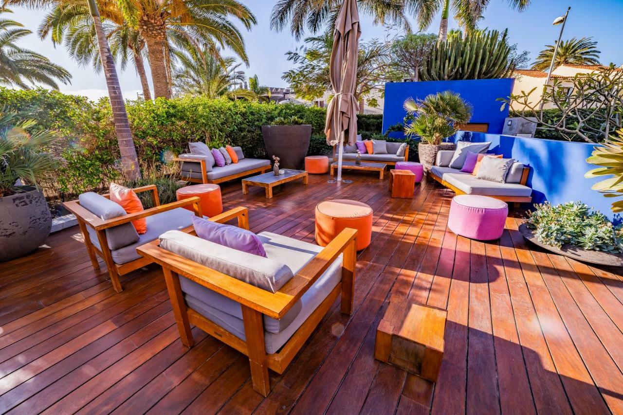 Bohemia & Spa - Adults Only Hotel Playa del Inglés