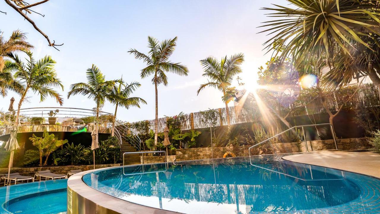 Bohemia & Spa - Adults Only 5* Playa del Inglés