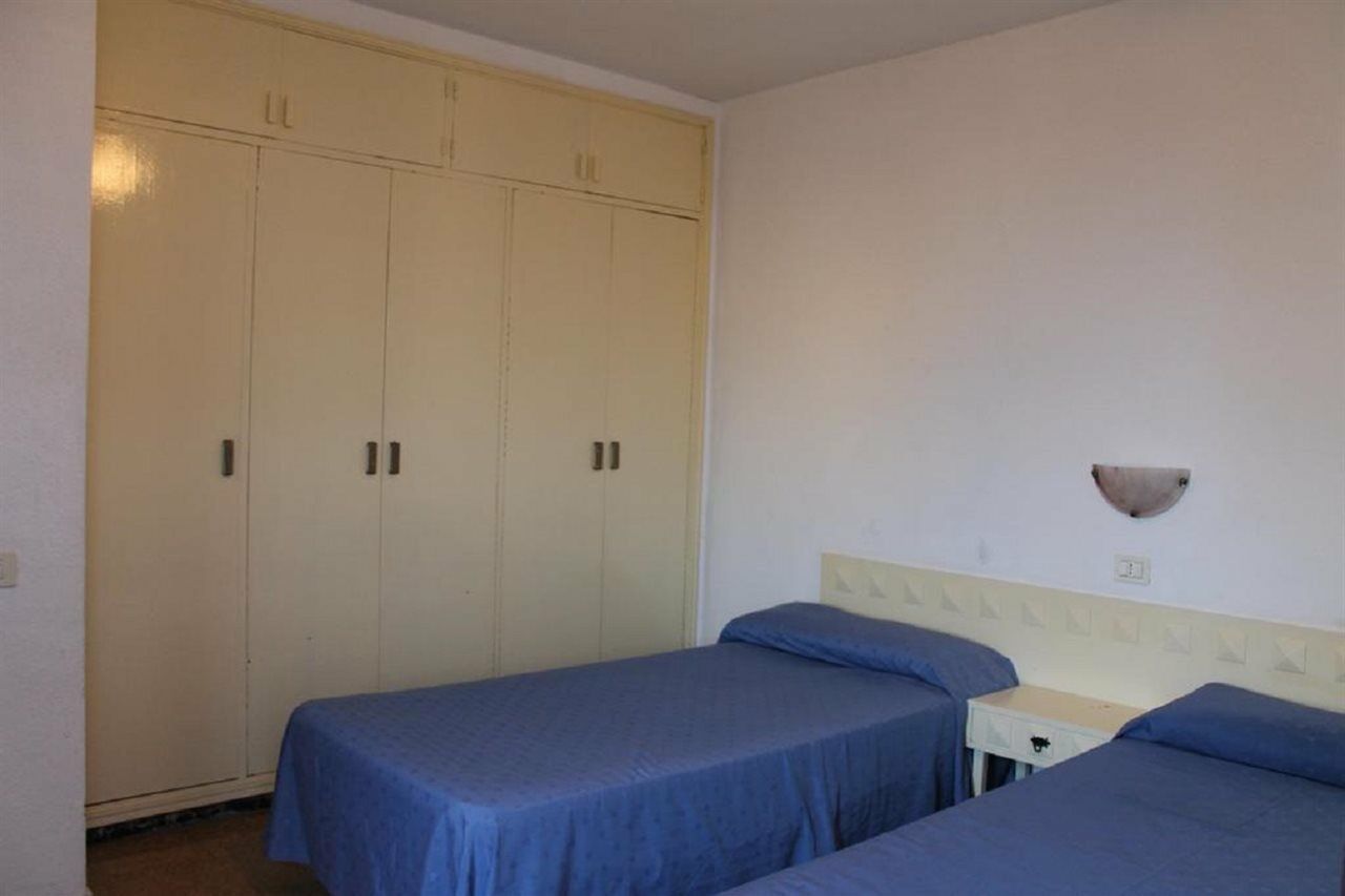 Fayna Apartahotel