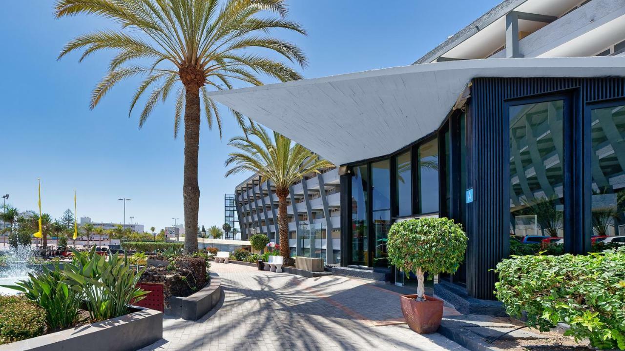Ura Jardin Del Atlantico Playa del Ingles (Gran Canaria)