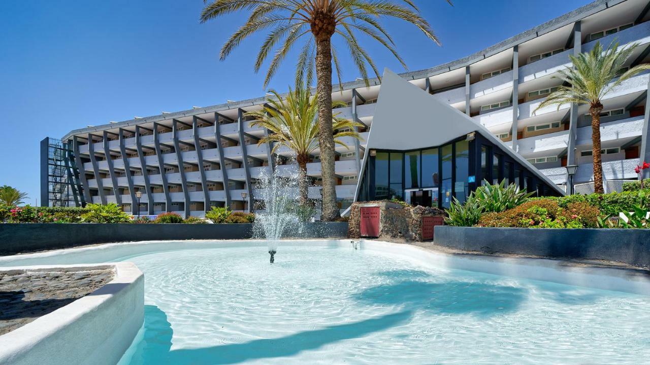Ura Jardin Del Atlantico *