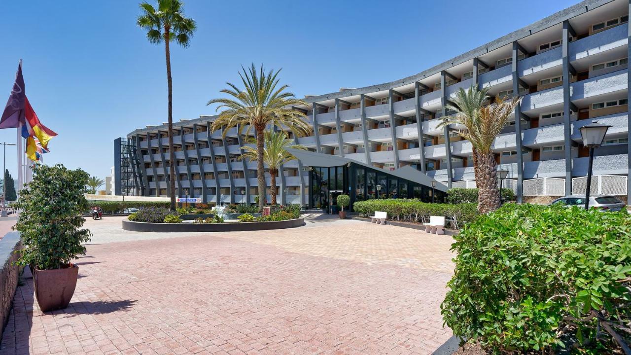 Apartment Ura Jardin Del Atlantico