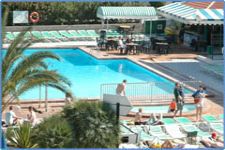 Aparthotel Green Park Playa del Ingles (Gran Canaria)