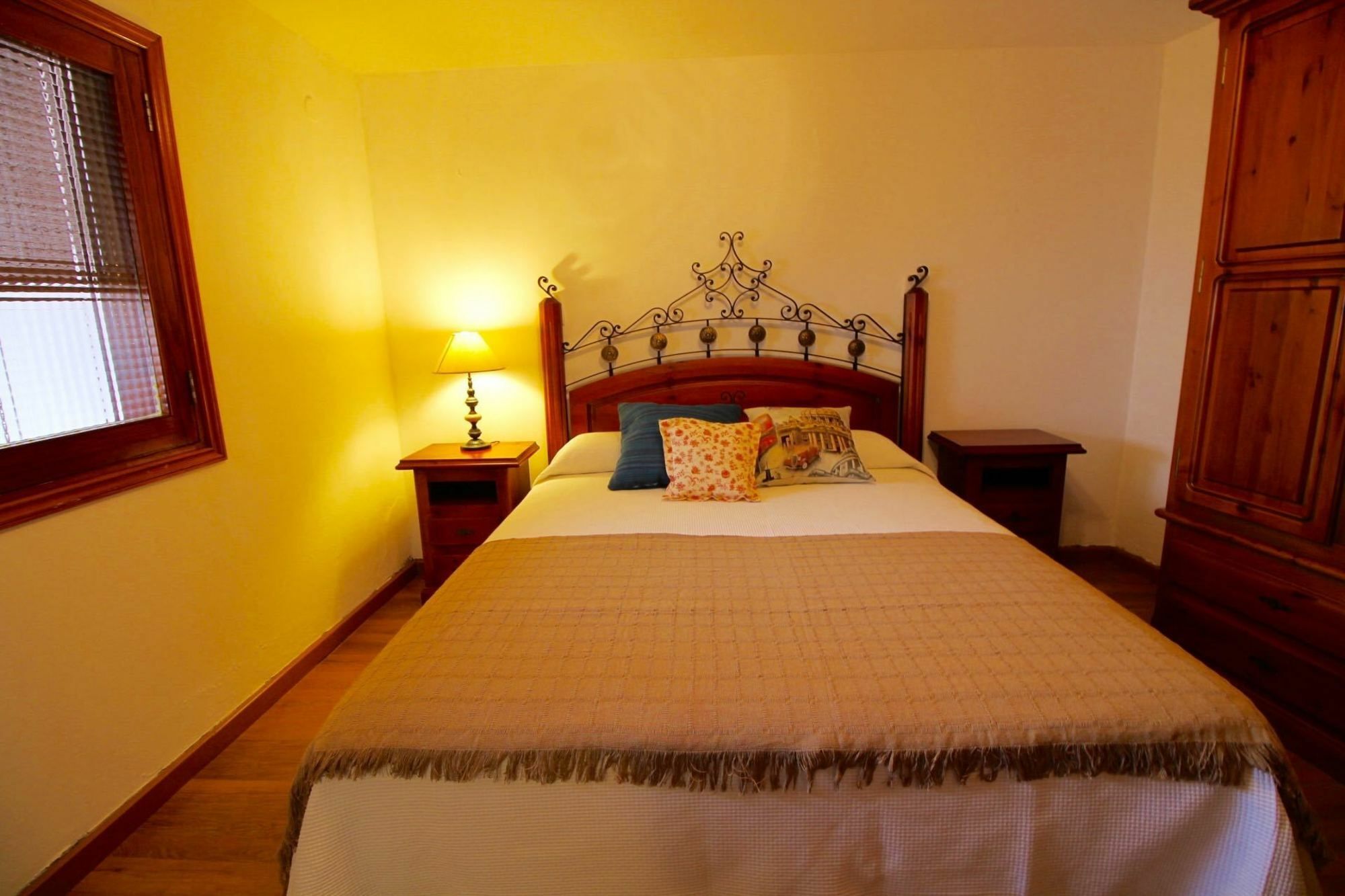 Chalet Lightbooking- View And Pool *
