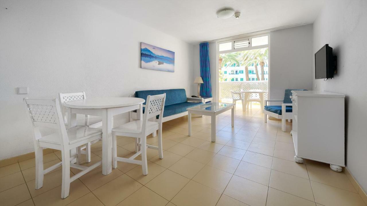 Apartment Ura Jardin Del Atlantico *