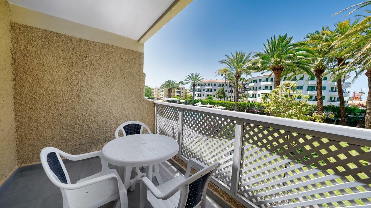 Ura Jardin Del Atlantico Apartment Playa del Ingles (Gran Canaria)