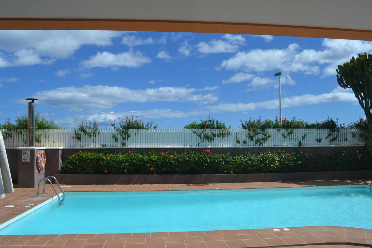 Apartment Horizonte *