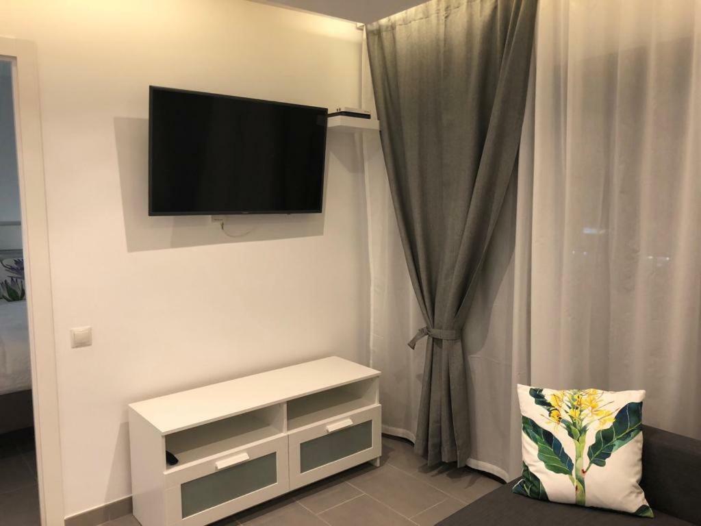 Apartment Luxury Playa del Inglés