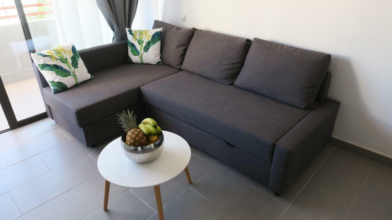 Luxury Apartment Playa del Inglés