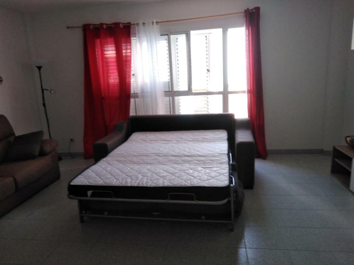 Tu Rincon En Playa De Melenara Apartment Telde